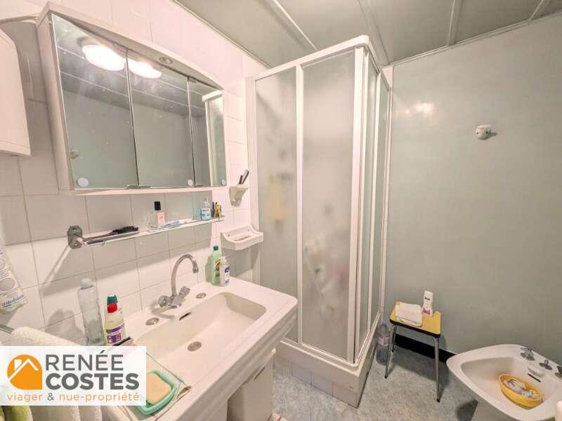 annonce Renée Costes