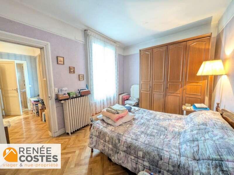 annonce Renée Costes