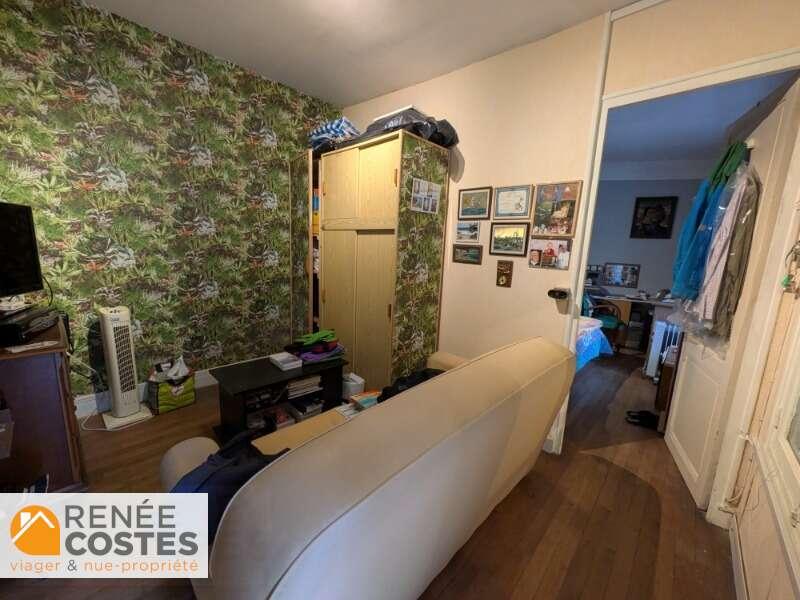 annonce Renée Costes