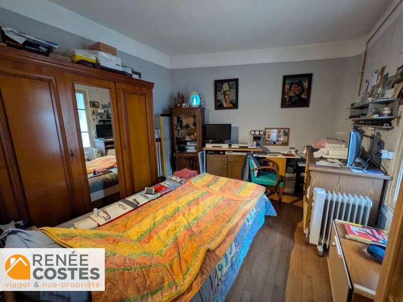 annonce Renée Costes