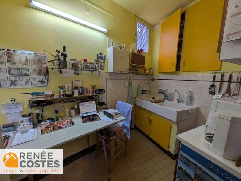 annonce Renée Costes