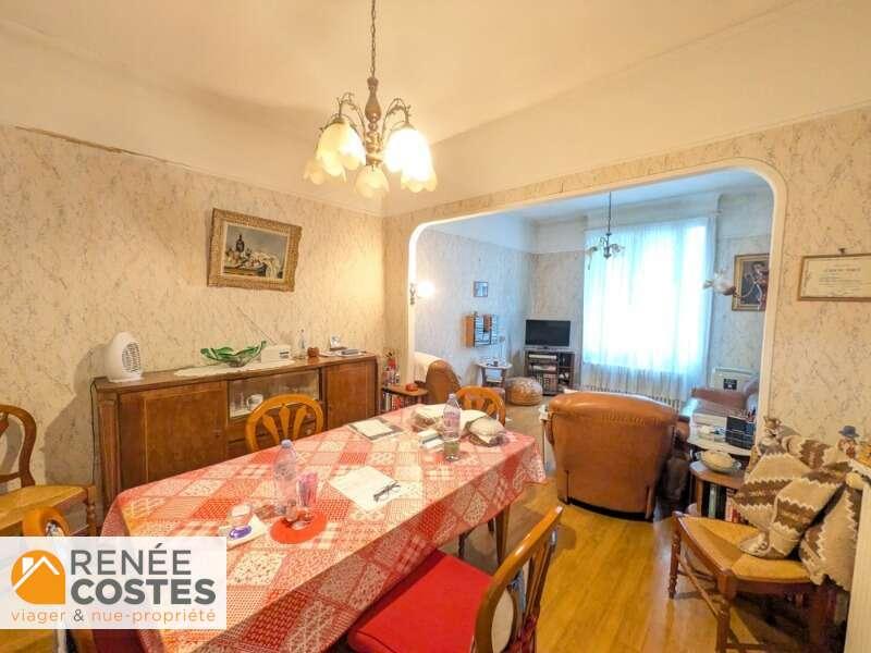 annonce Renée Costes