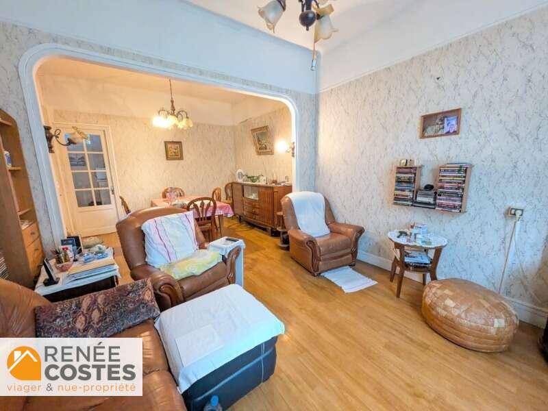 annonce Renée Costes