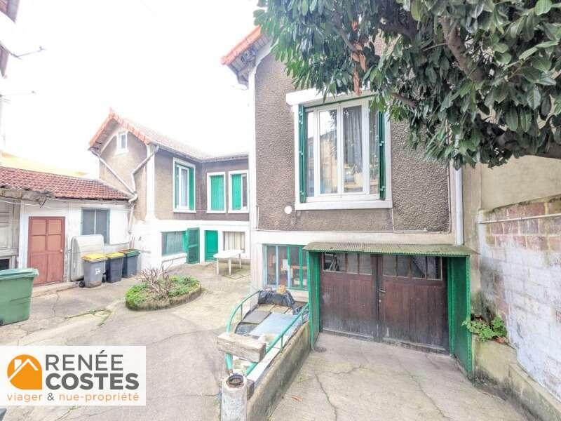 annonce Renée Costes