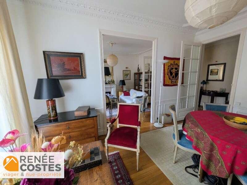 annonce Renée Costes