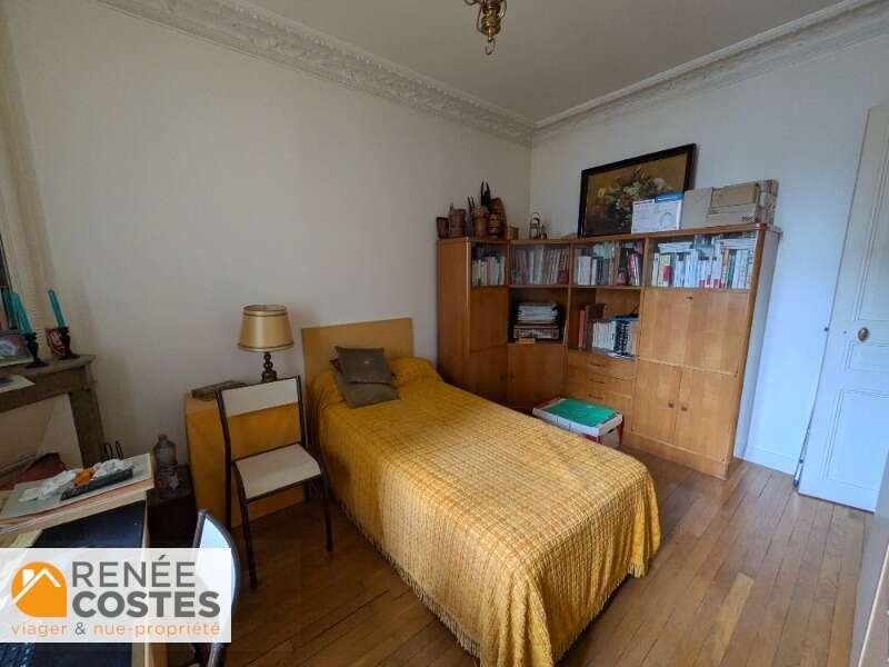 annonce Renée Costes