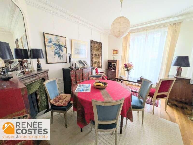 annonce Renée Costes