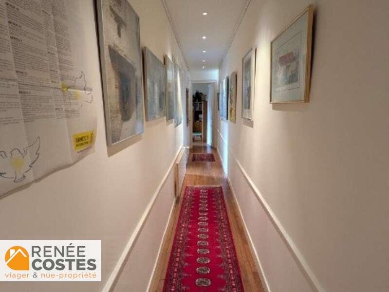 annonce Renée Costes