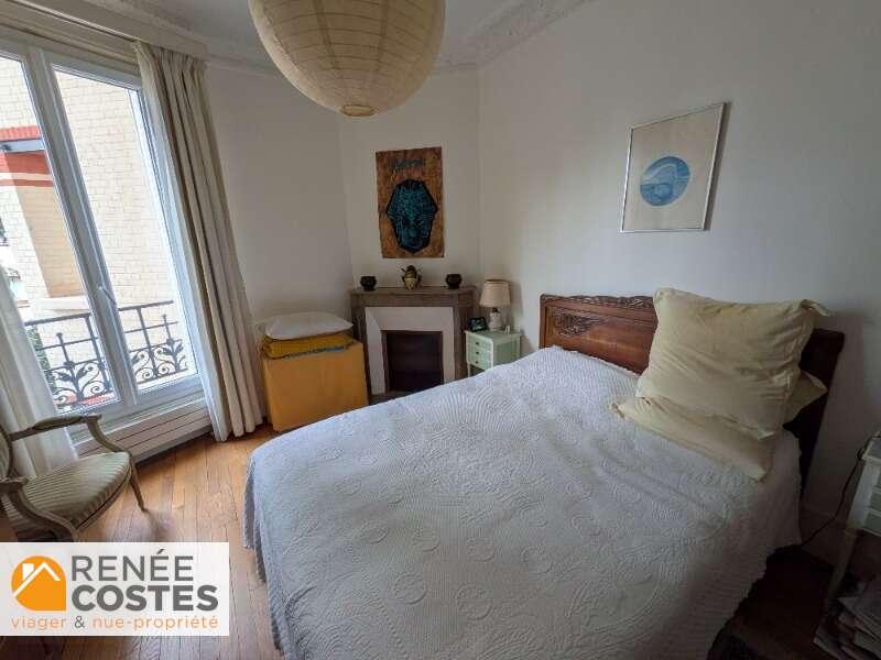 annonce Renée Costes