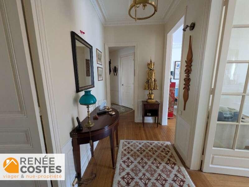 annonce Renée Costes