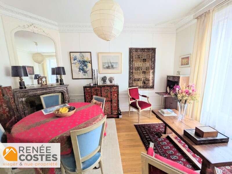 annonce Renée Costes