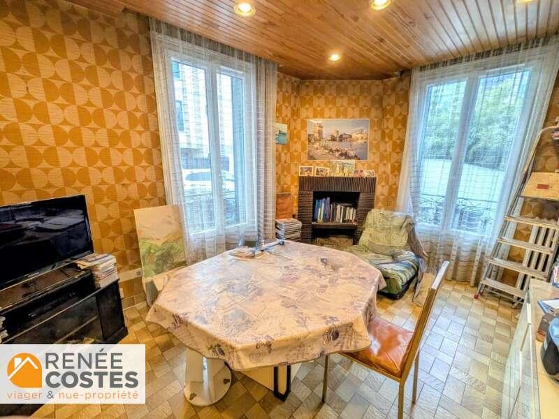 annonce Renée Costes