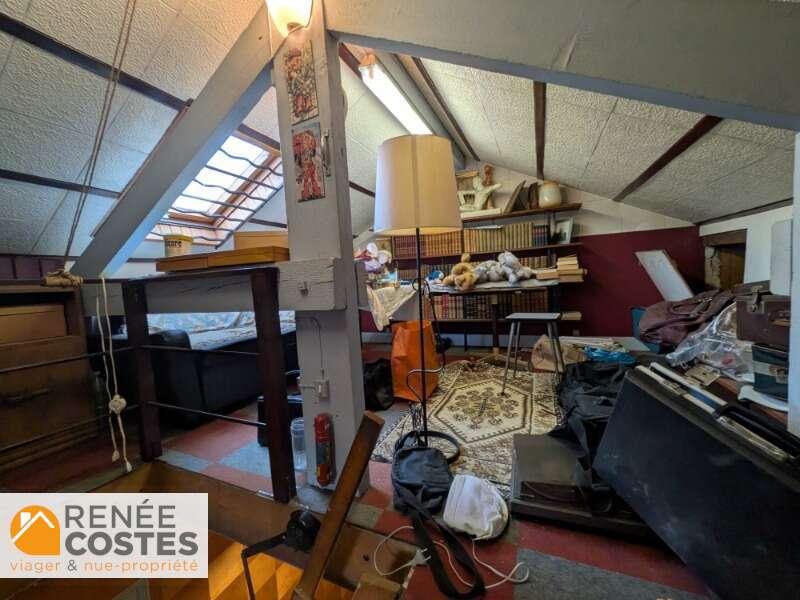 annonce Renée Costes