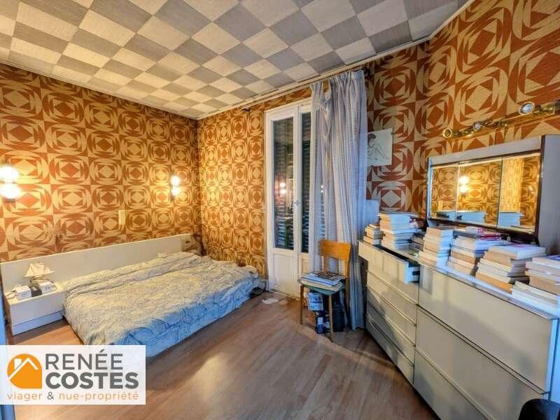 annonce Renée Costes