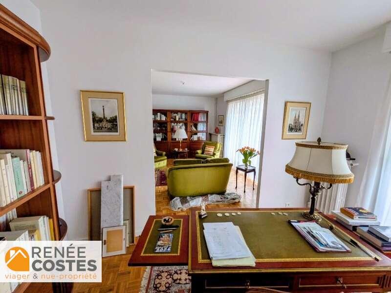 annonce Renée Costes