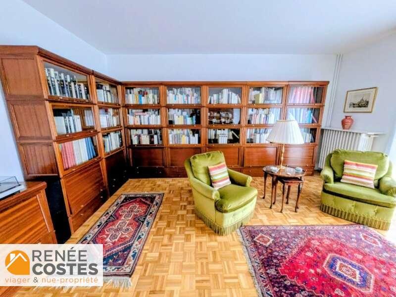 annonce Renée Costes