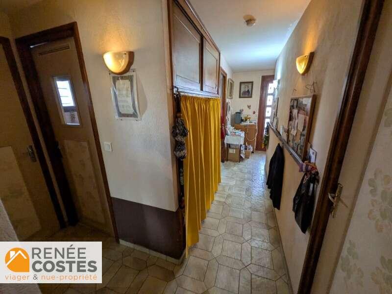 annonce Renée Costes