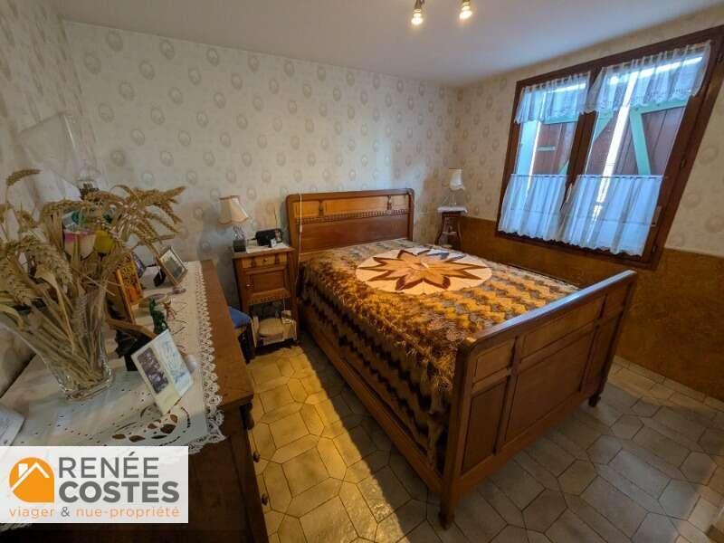 annonce Renée Costes