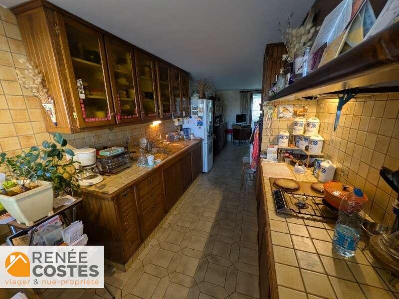 annonce Renée Costes