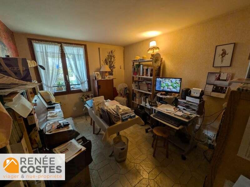 annonce Renée Costes