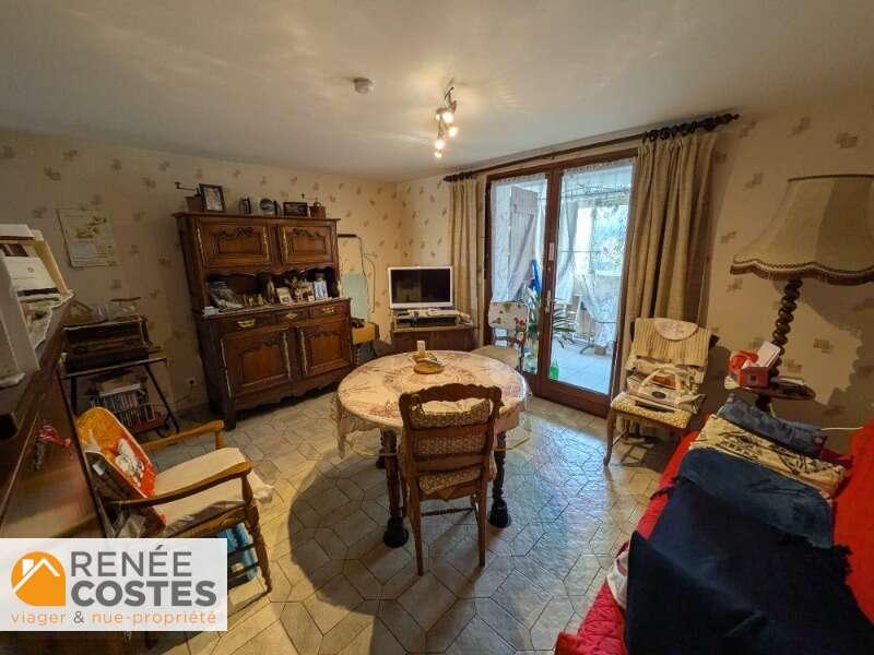 annonce Renée Costes