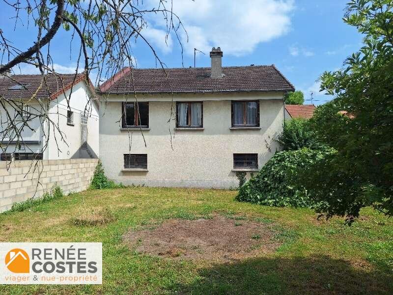 annonce Renée Costes