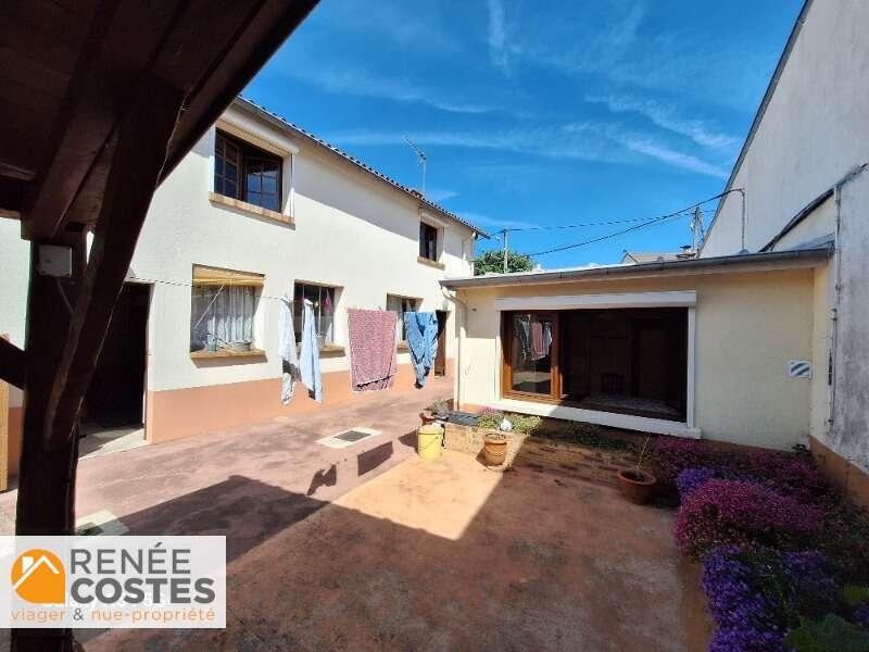 annonce Renée Costes