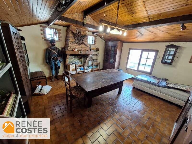 annonce Renée Costes