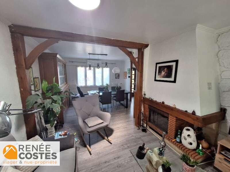 annonce Renée Costes