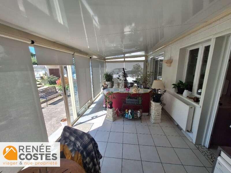 annonce Renée Costes