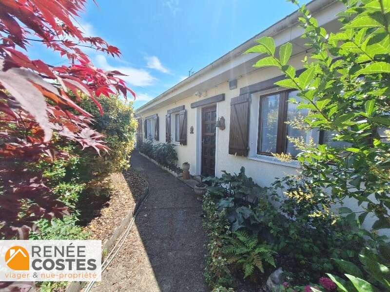 annonce Renée Costes