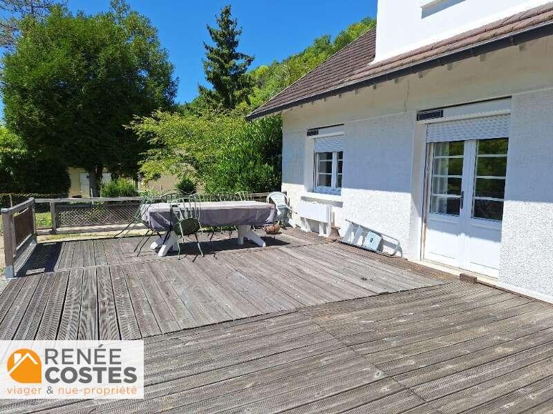 annonce Renée Costes
