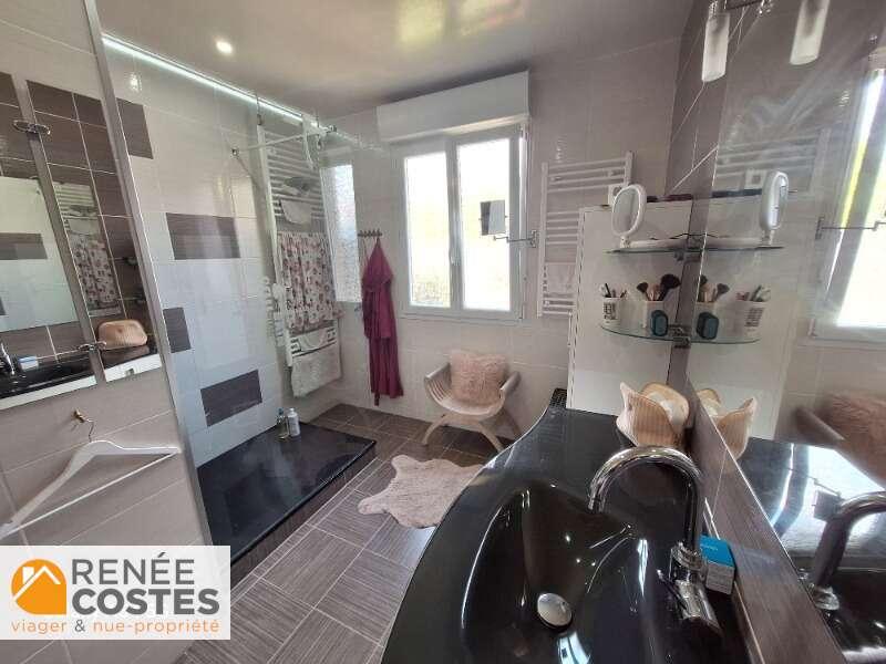 annonce Renée Costes