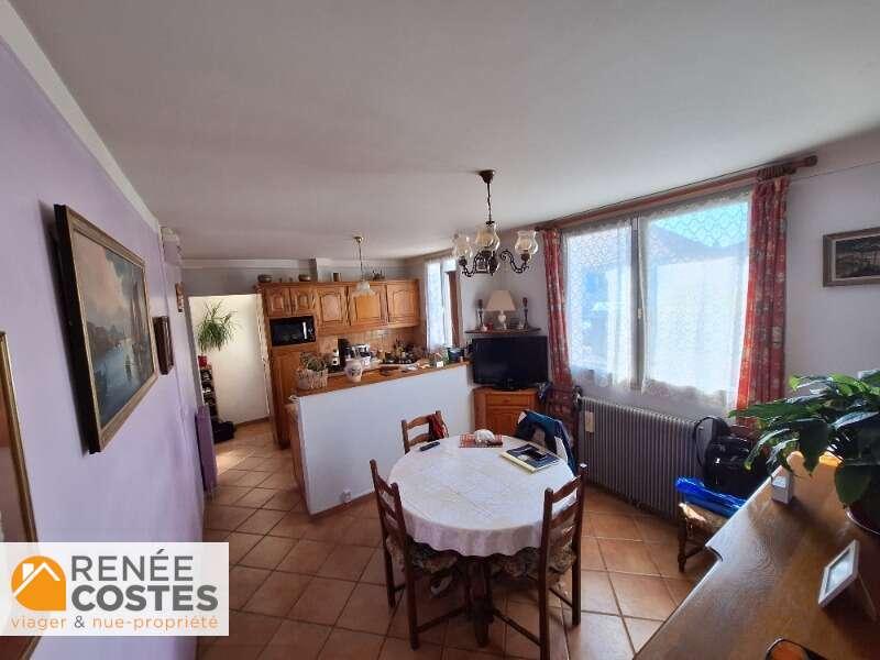 annonce Renée Costes