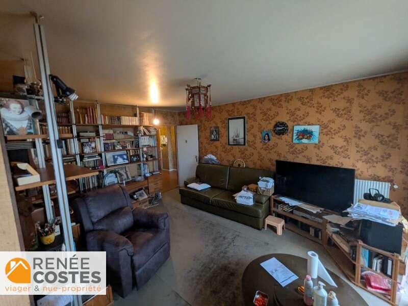 annonce Renée Costes