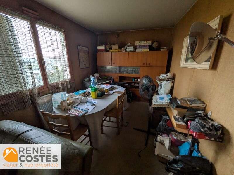 annonce Renée Costes