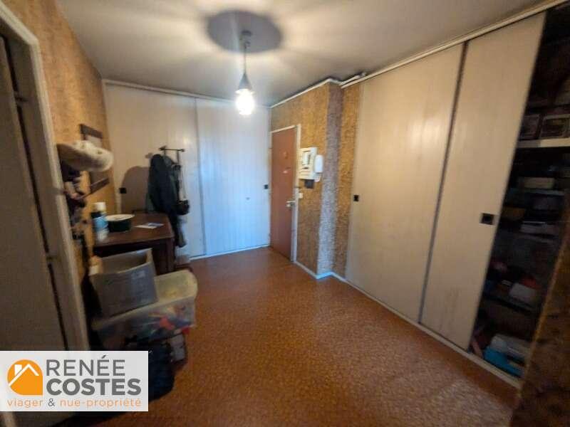 annonce Renée Costes