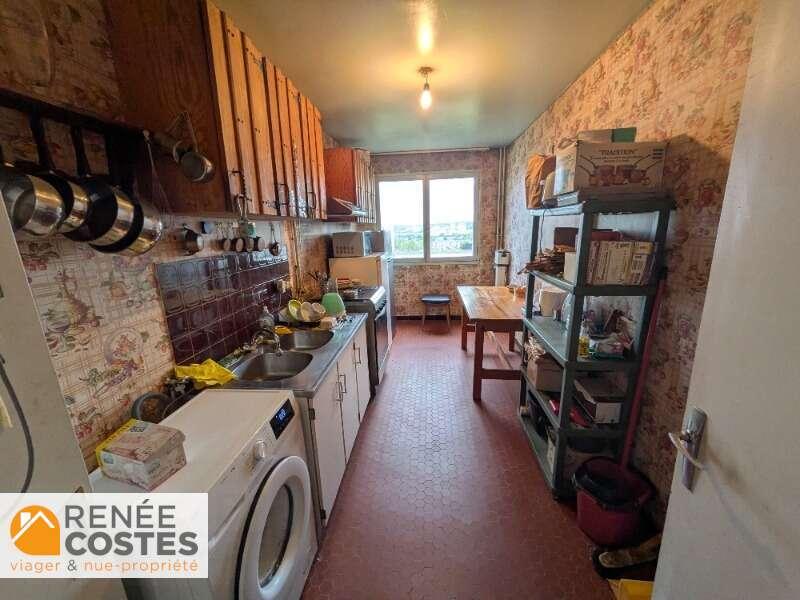 annonce Renée Costes