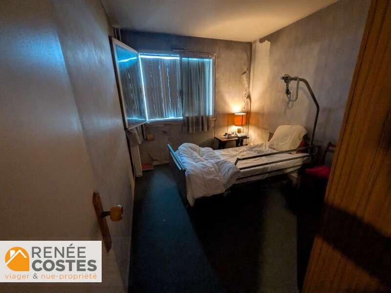 annonce Renée Costes