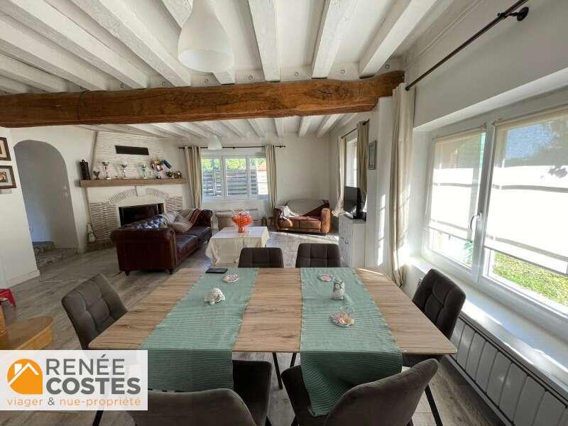 annonce Renée Costes