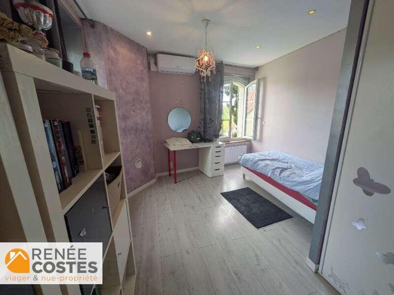 annonce Renée Costes