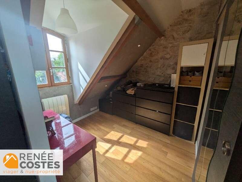 annonce Renée Costes