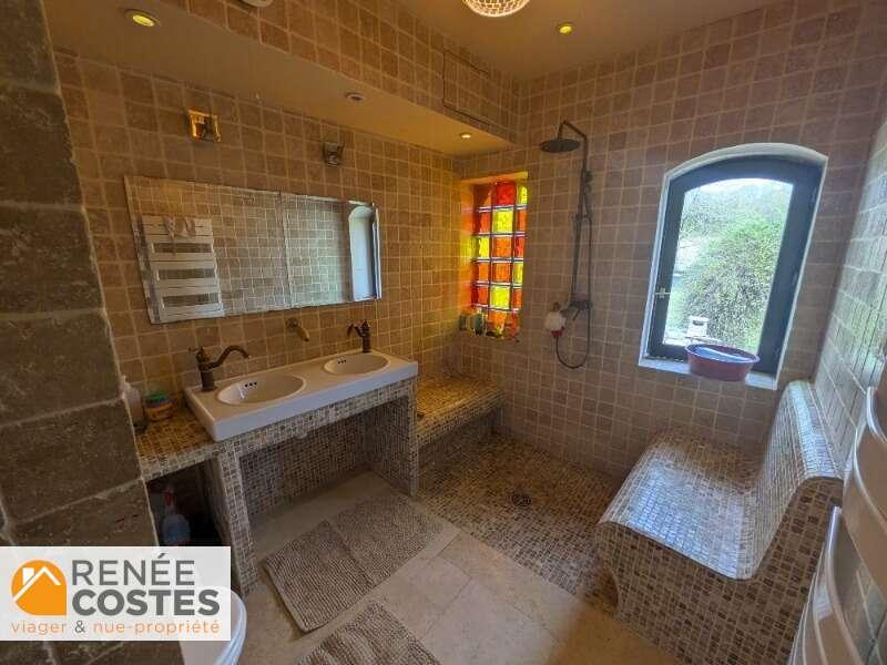 annonce Renée Costes