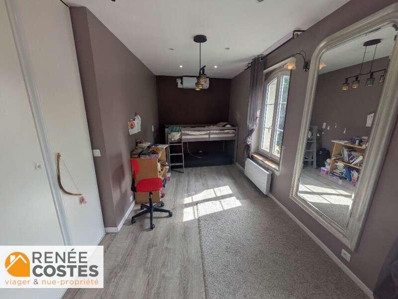 annonce Renée Costes