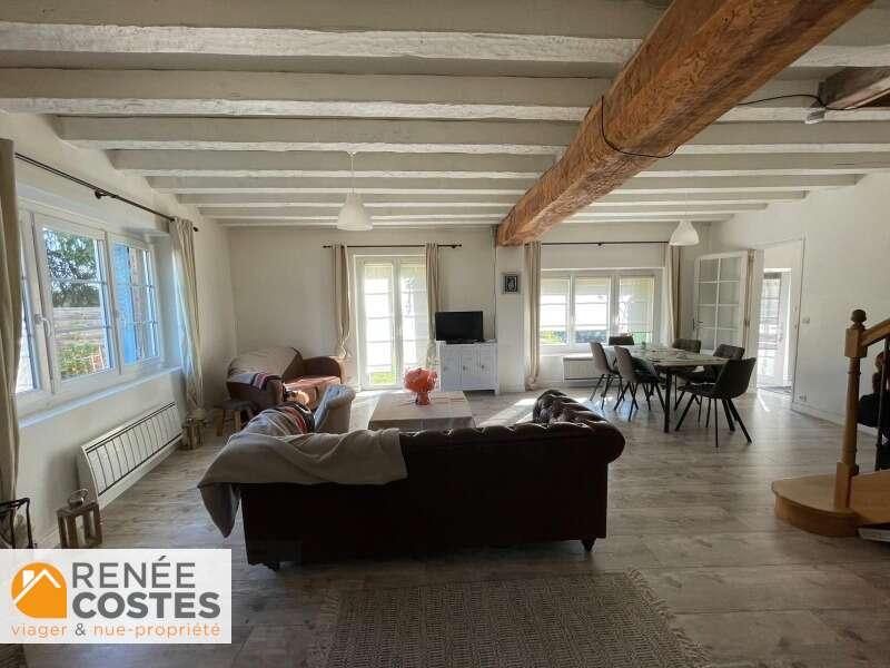 annonce Renée Costes