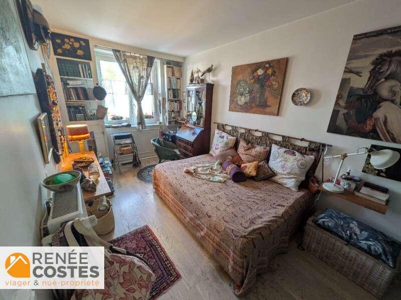 annonce Renée Costes