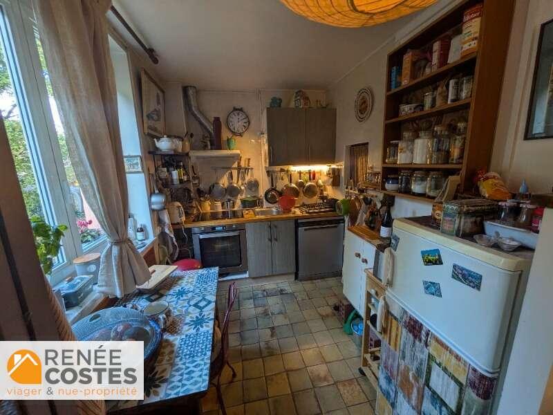 annonce Renée Costes