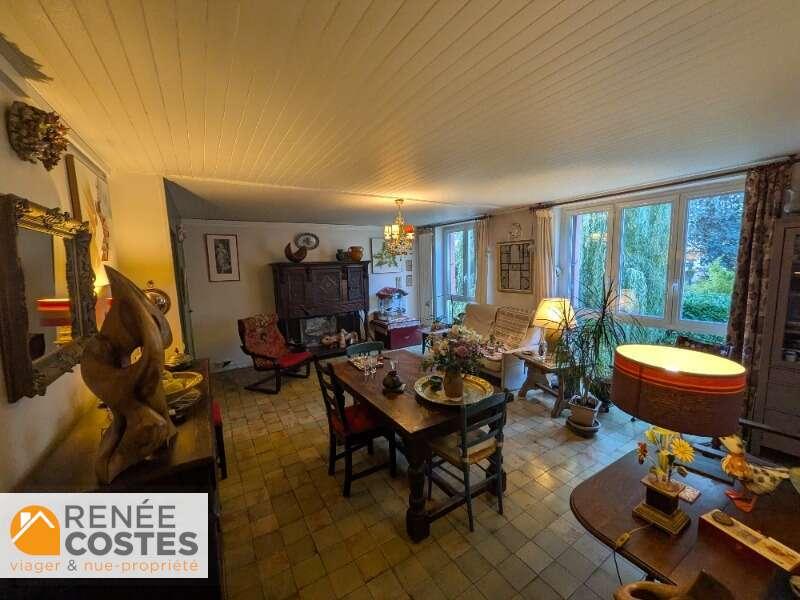 annonce Renée Costes