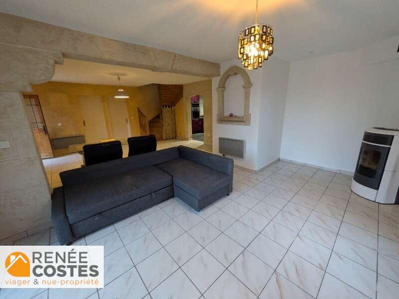 annonce Renée Costes