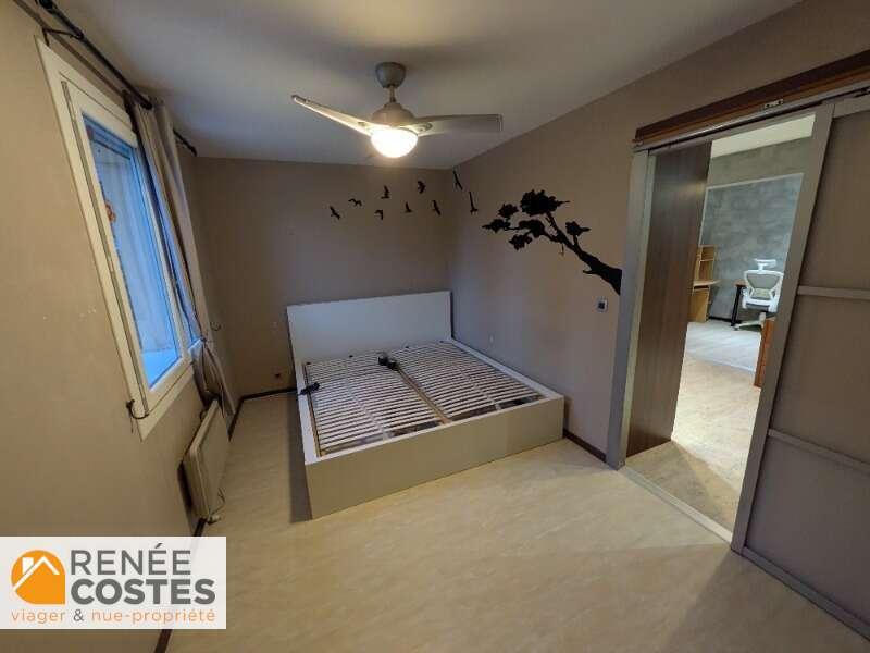 annonce Renée Costes